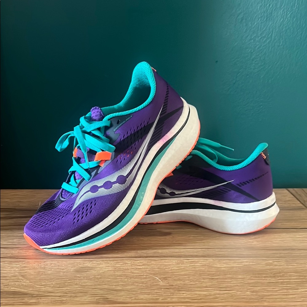 Saucony Women’s endorphin